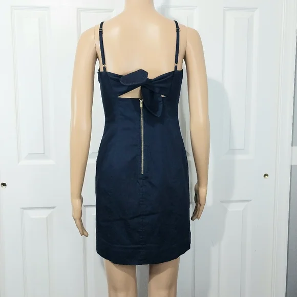 Lilly Pulitzer Shelli Stretch Shift Dress, Size 2